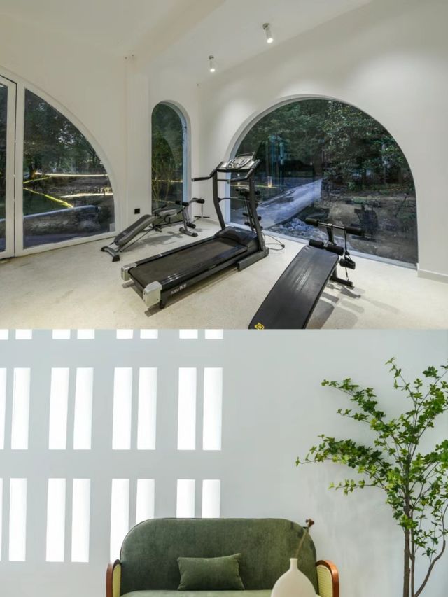 一定要入住這家擁有皖南川藏線ZUI具設計感的美宿