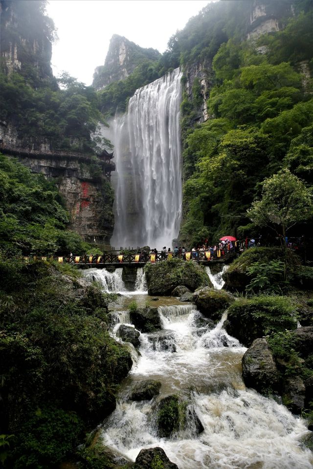 湖北 宜昌～世界水電之都