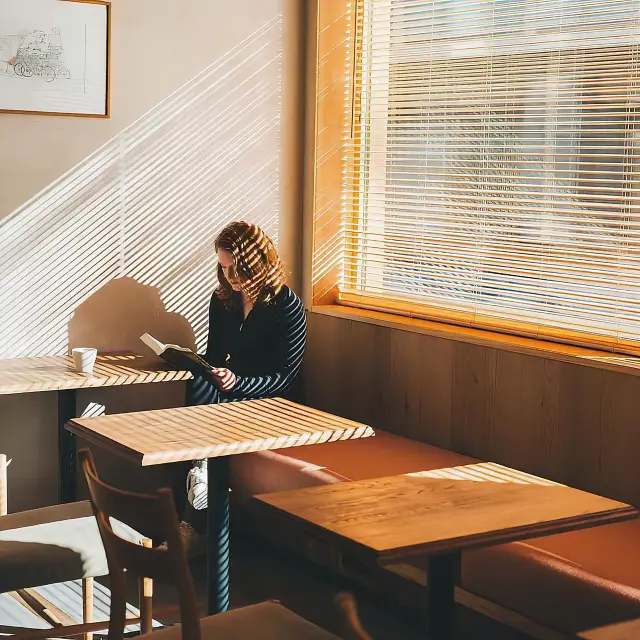 This hotel is definitely a hidden gem!