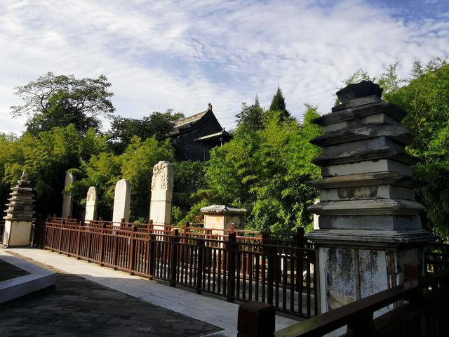 房山雲居寺