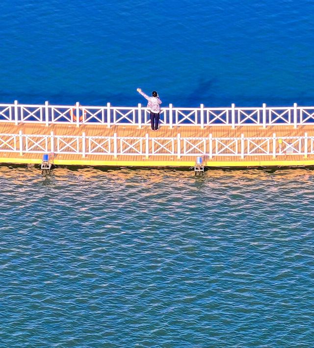 竟然是鹽城！本地人都不知道的玩沙“看海”地！