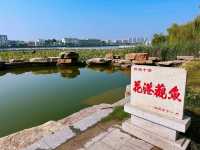 砀山紅山寺丨宿州市砀山縣著名的佛教寺廟