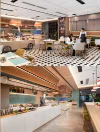 東莞一家特別適合商旅人士入住的高品質酒店