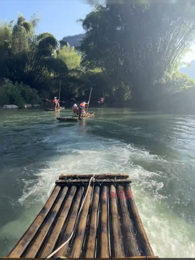 桂林山水甲天下