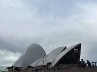 澳大利亞悉尼歌劇院，音樂殿堂級的享受