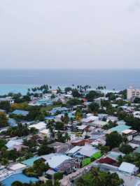 Thulusdhoo Island, Maldives 🇲🇻🏝️