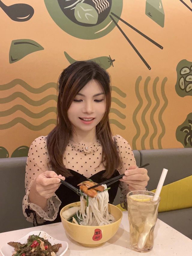 跟著香港上班族去覓食🍜