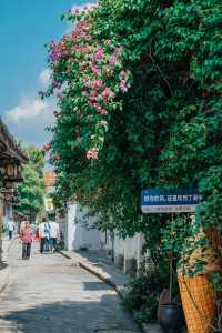 阆中古城 國家5A級旅遊景區