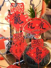 北京年味兒 | 逛年味兒文化雅集！