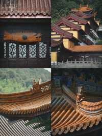 99%的南京人都不知道的寶藏寺院，關鍵還免費