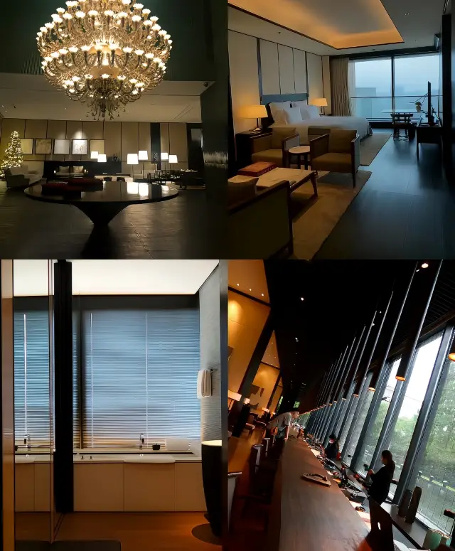 Shanghai Hotel