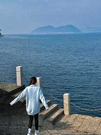 杭州千島湖｜不愧是江浙滬的後花園！太美啦！！