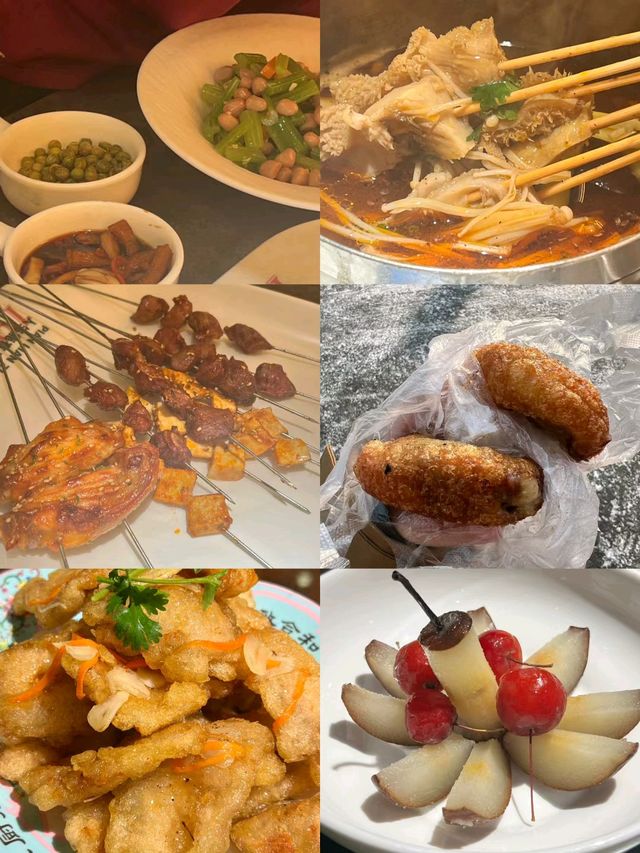 東北旅遊美食攻略