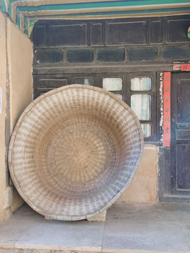 不一樣的大理——彌渡密祉“小河淌水”景區-文盛街茶馬古道