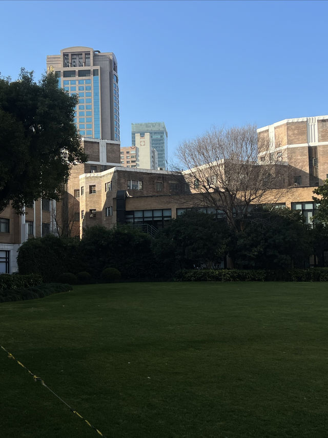 不想退房這個酒店太好住了