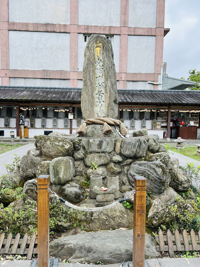 半環島第四天花蓮