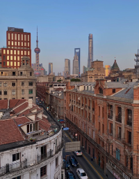 Shanghai travel tips