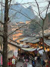 江西·上饶望仙谷|旅遊攻略