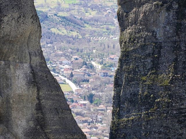 The Avatar Mountains of Europe