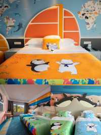 入住珠海長隆企鵝酒店是什麼體驗？超推薦！