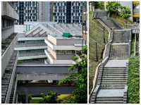 新加坡國立大學｜第一次去的超全攻略