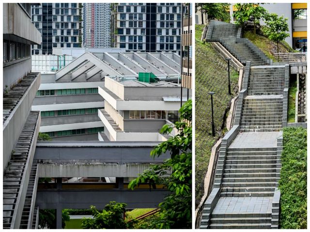 新加坡國立大學｜第一次去的超全攻略