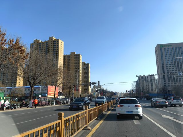 十年千縣遊之河北香河縣