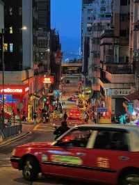 香港旅遊攻略