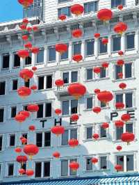 香港旅遊攻略