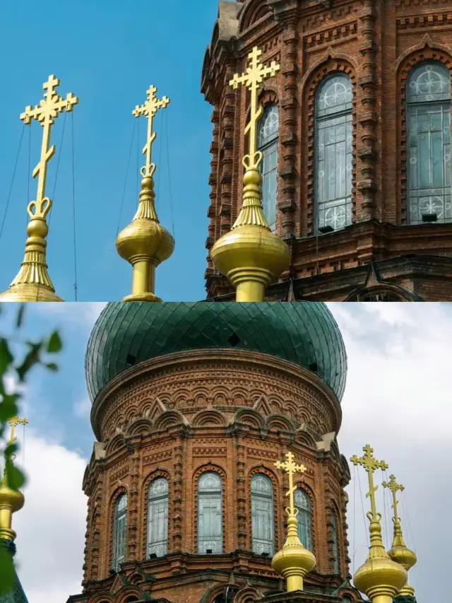 Saint Sophia Cathedral