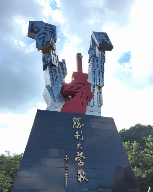 悄悄告訴您！這座山可玩性的太多了，再不來就out了