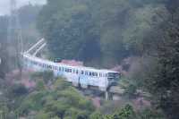 開往春天的列車，路線推薦