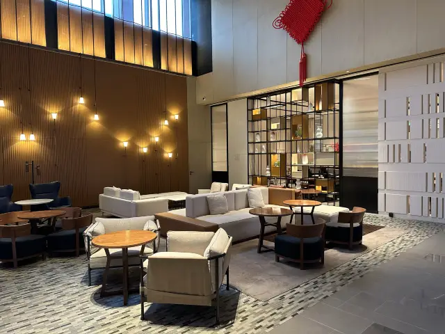 杭州萧山空港で早朝の飛行機に乗るなら、このホテルは絶対におすすめです！