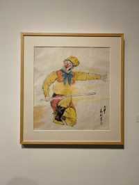 只剩一周！一次免費看展！