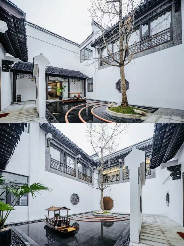 離牛首山這麼近，還不來住？
