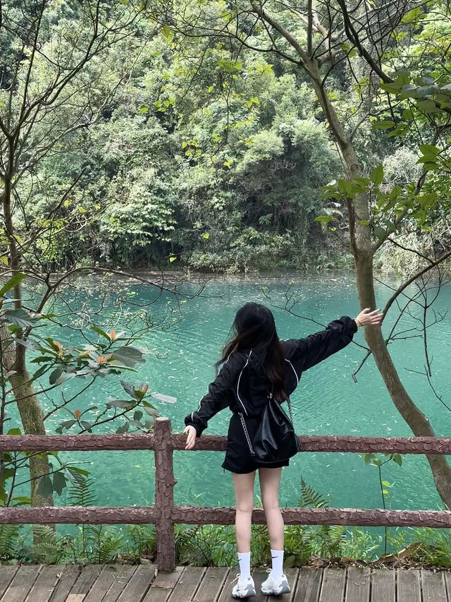 肇慶遊玩1️⃣周末2天1夜mini travel