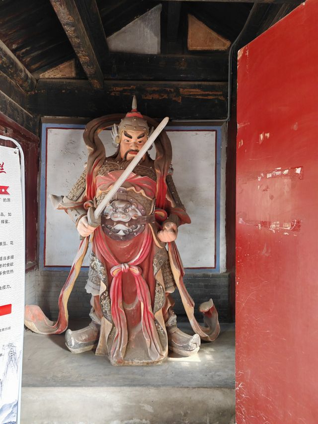 魯班廟（薊州）
