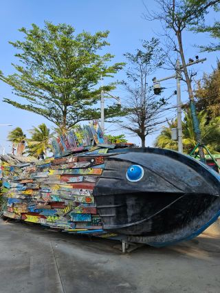 血淚教訓去西島前要是知道這些就好啦