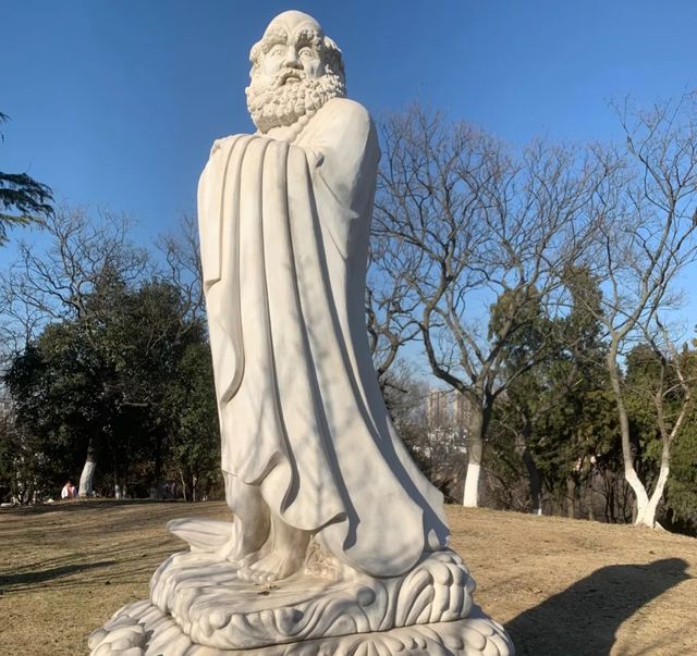 湖北荊門太子山國家森林公園‖荊門必打卡景點之一