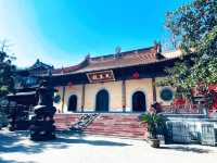 「小九華」廣濟寺
