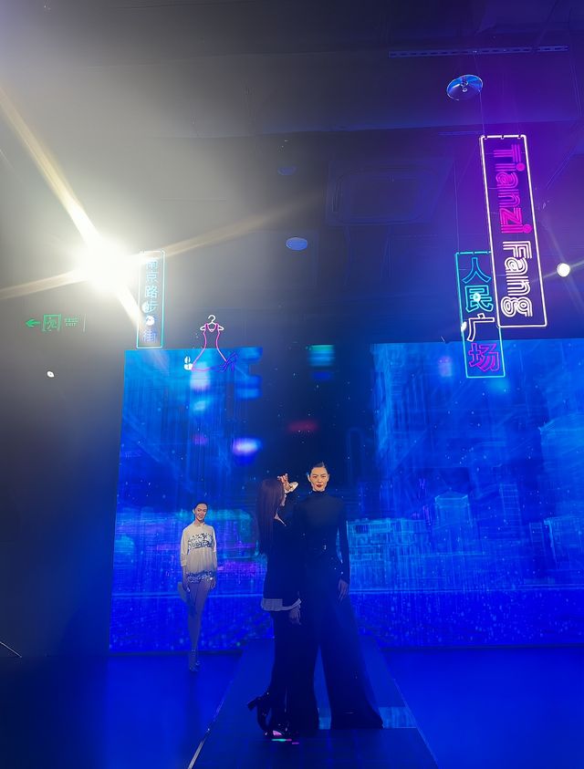 全明星陣容杜莎夫人蠟像館逛不停