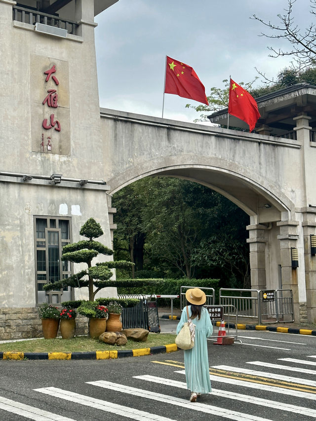 在江門！發現一個五一假期合適遛娃的好地方