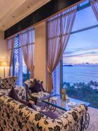 🌅🏨 Kota Kinabalu's Top Hotels for Stunning Views and Comfort 🌴🛏️