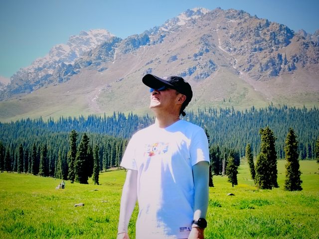 鹿角灣風景區