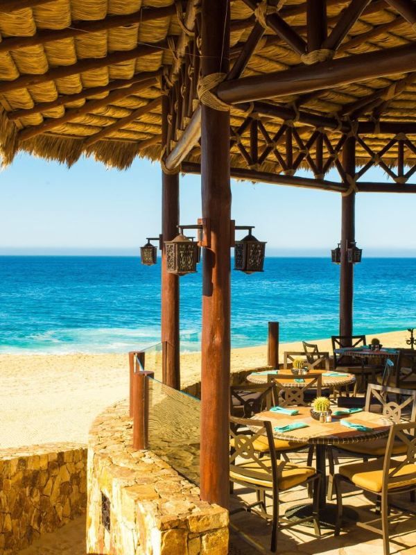 Cabo's Luxe Escape: Grand Solmar Resort 🌴✨