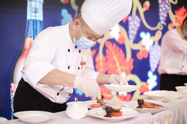 泉州悦華丨春日私享主題沙龍定制