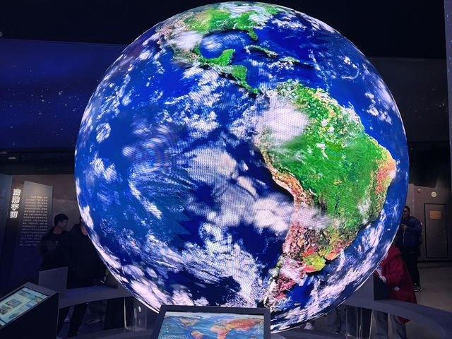這是2024年最值得帶娃來的博物館！