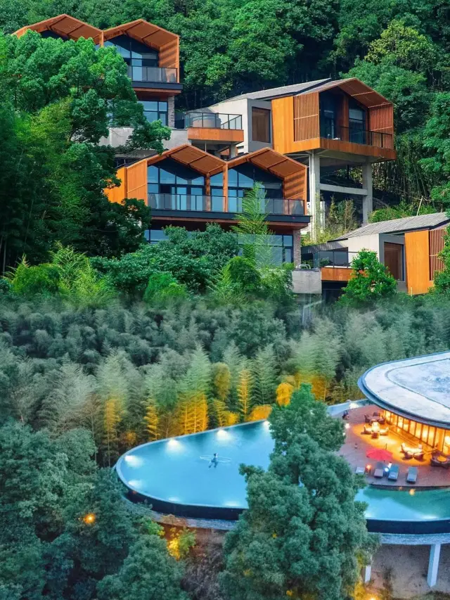 Ningbo Surroundings | Discover a camping paradise where you don't have to chase the crowds