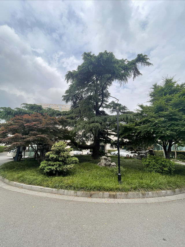 蘇州南園賓館