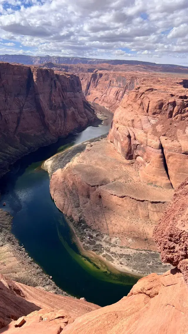 拉斯維加斯五天四夜攻略